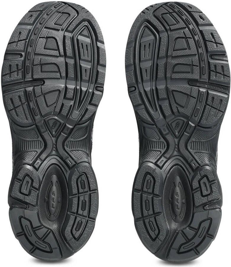 ASICS SportStyle Gel-1130 (GS) Unisex Lifestyle zwart Schoenen - Foto 2