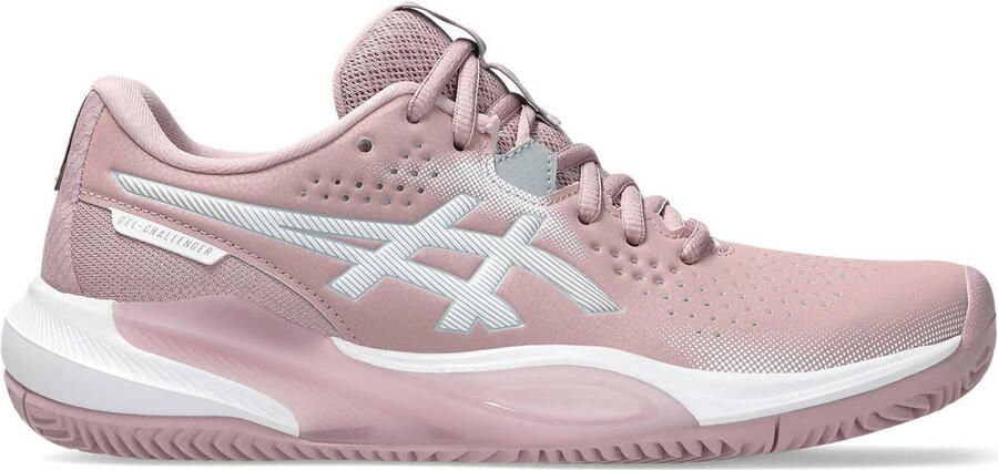 ASICS Gel-Challenger 15 Clay tennisschoenen roze