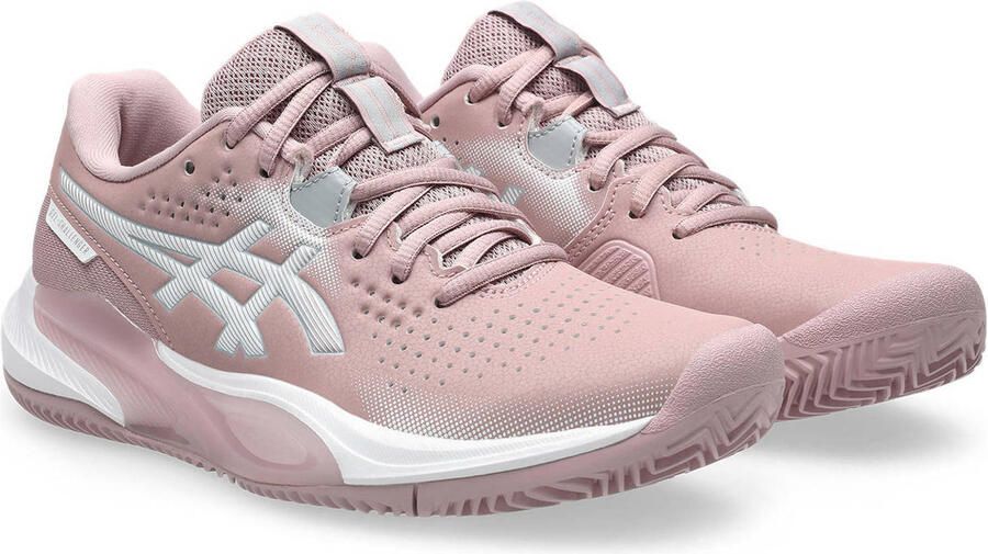 ASICS Gel-Challenger 15 Clay tennisschoenen roze - Foto 2
