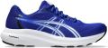 ASICS Gel-Contend 10 mesh hardloopschoenen kobaltblauw wit - Blauw