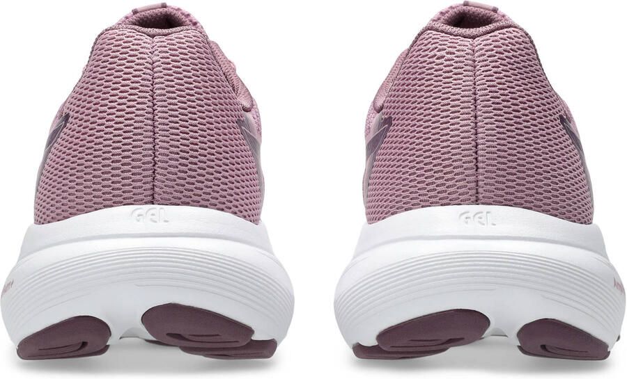 ASICS Gel-Contend 10 mesh hardloopschoenen lila paars - Foto 2