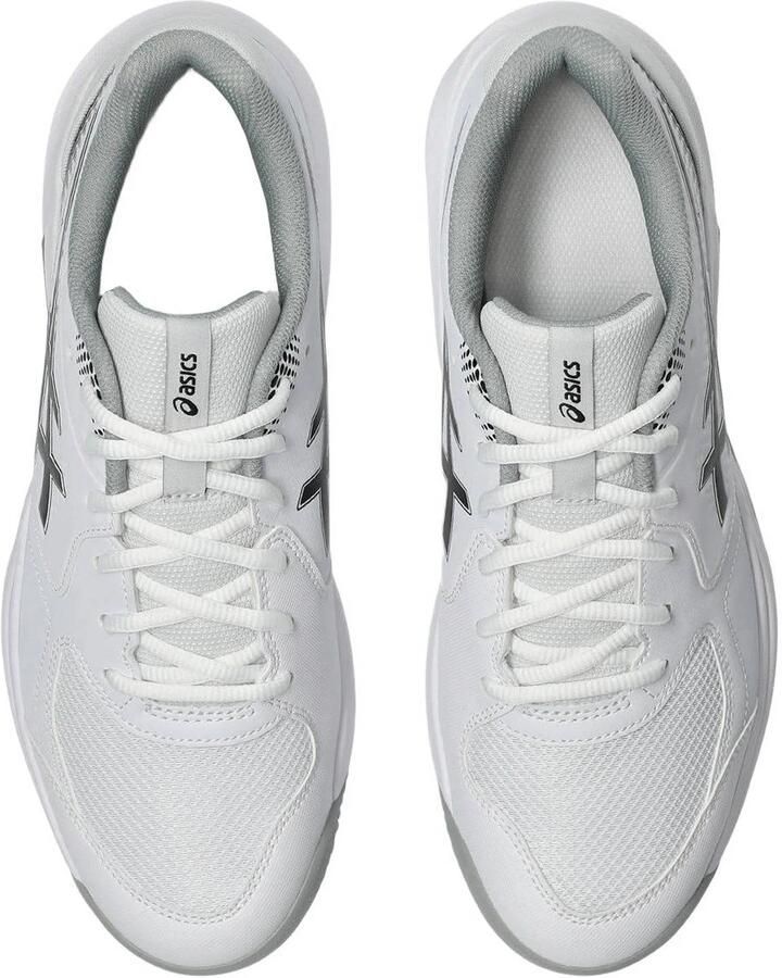 ASICS Gel-Dedicate 9 Padelschoenen heren Wit - Foto 3