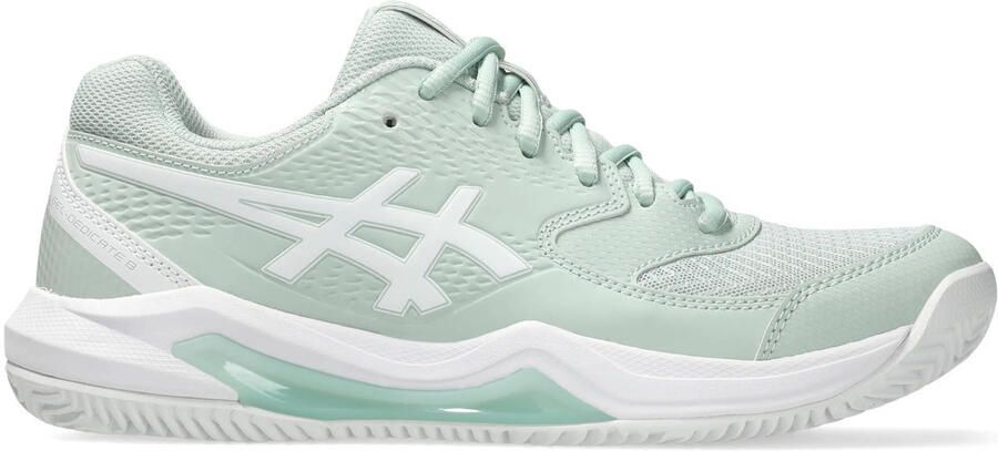 ASICS Tennisschoenen Chaussures de tennis femme Gel-Dedicate 8 Clay