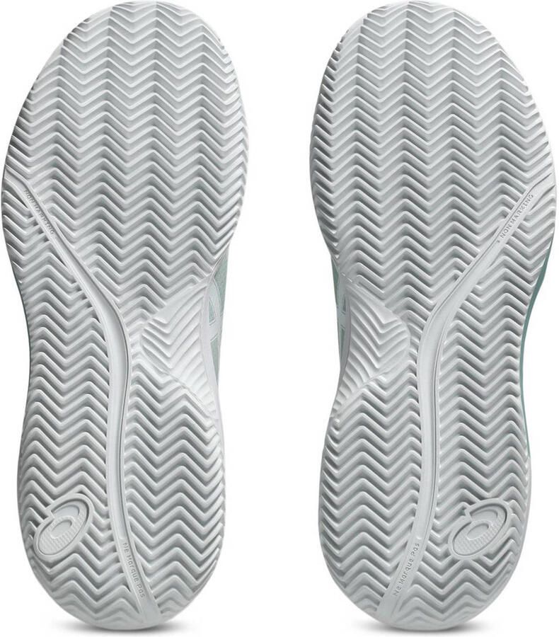 Asics Tennisschoenen GEL-DEDICATE 8 CLAY Schoenen voor gravelbanen