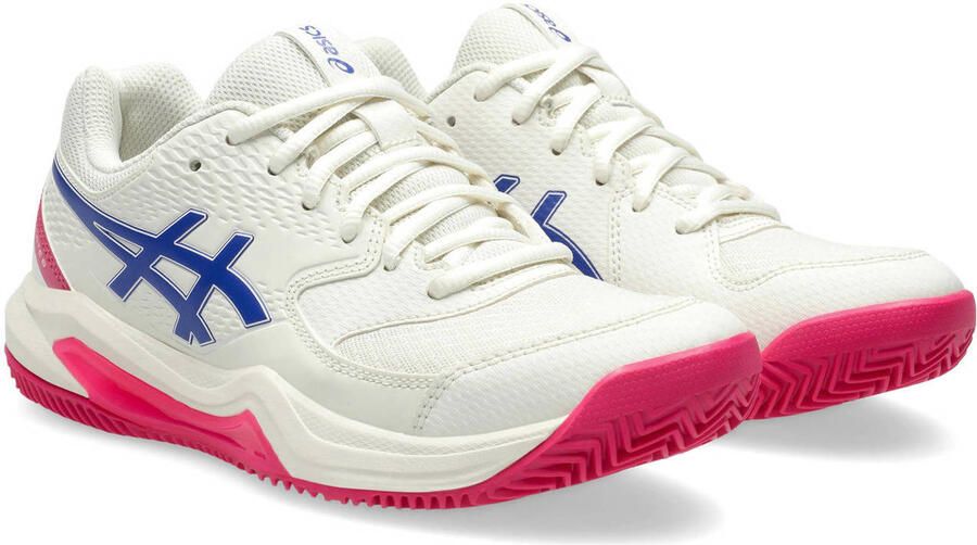 Asics Tennisschoenen GEL-DEDICATE 8 CLAY Schoenen voor gravelbanen - Foto 3