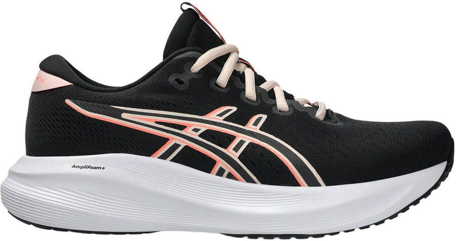 ASICS GEL-EXCITE 11 hardloopschoenen zwart roze