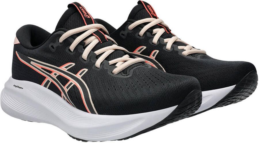 ASICS GEL-EXCITE 11 hardloopschoenen zwart roze - Foto 3