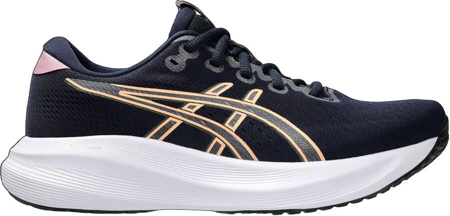 ASICS Gel-Excite 11 hardloopschoenen donkerblauw paars