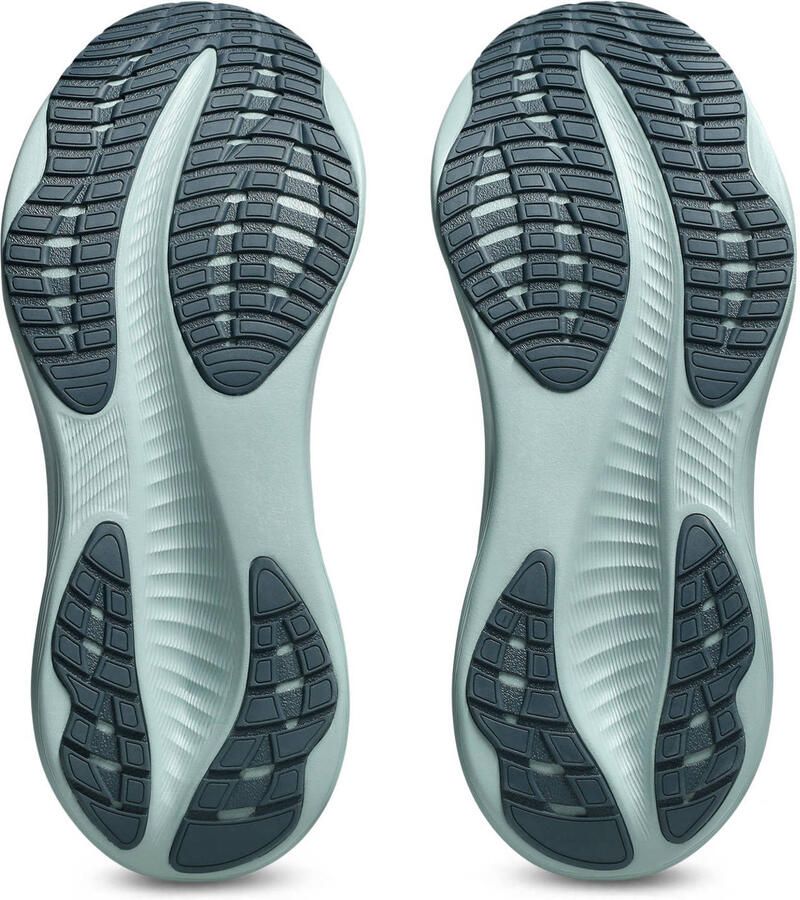 ASICS Gel-Excite 11 mesh hardloopschoenen groen - Foto 2