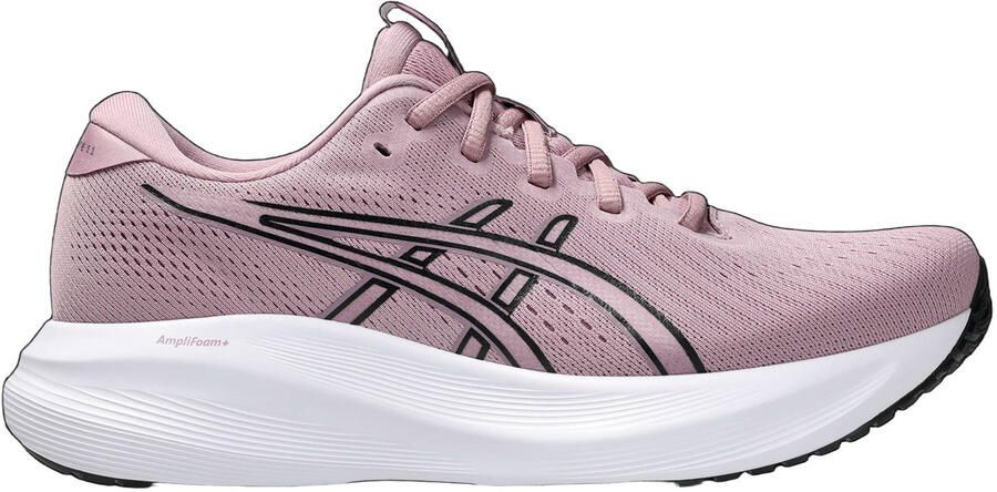 ASICS Gel-Excite 11 hardloopschoenen roze zwart