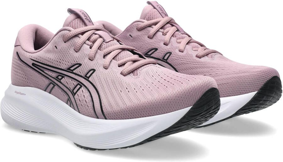ASICS Gel-Excite 11 hardloopschoenen roze zwart - Foto 3