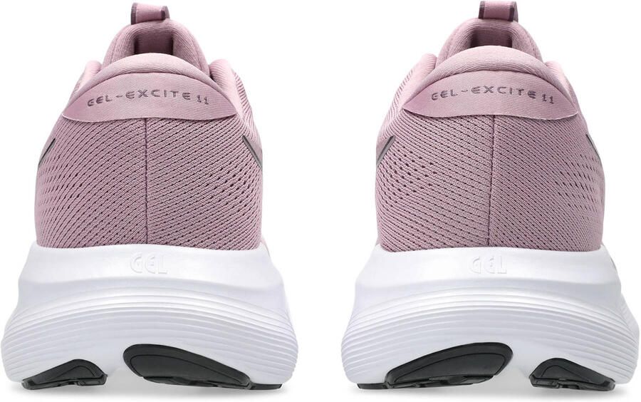 ASICS Gel-Excite 11 hardloopschoenen roze zwart - Foto 2