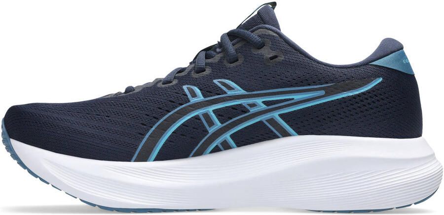 ASICS GEL-EXCITE hardloopschoenen donkerblauw aqua - Foto 3