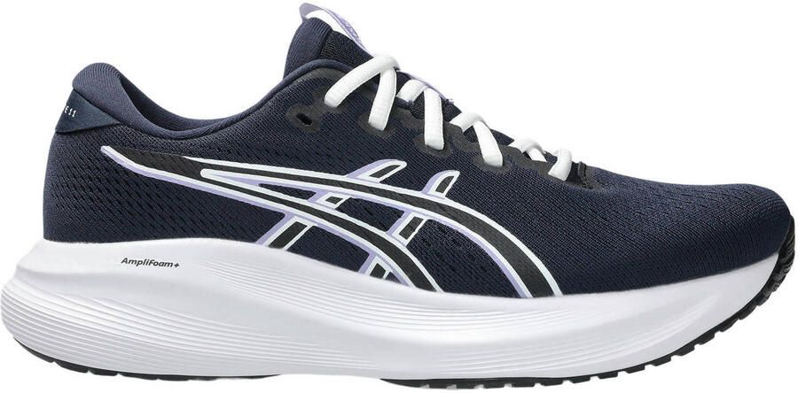 ASICS GEL-EXCITE hardloopschoenen donkerblauw wit