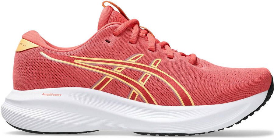 ASICS GEL-EXCITE hardloopschoenen koraalrood oranje