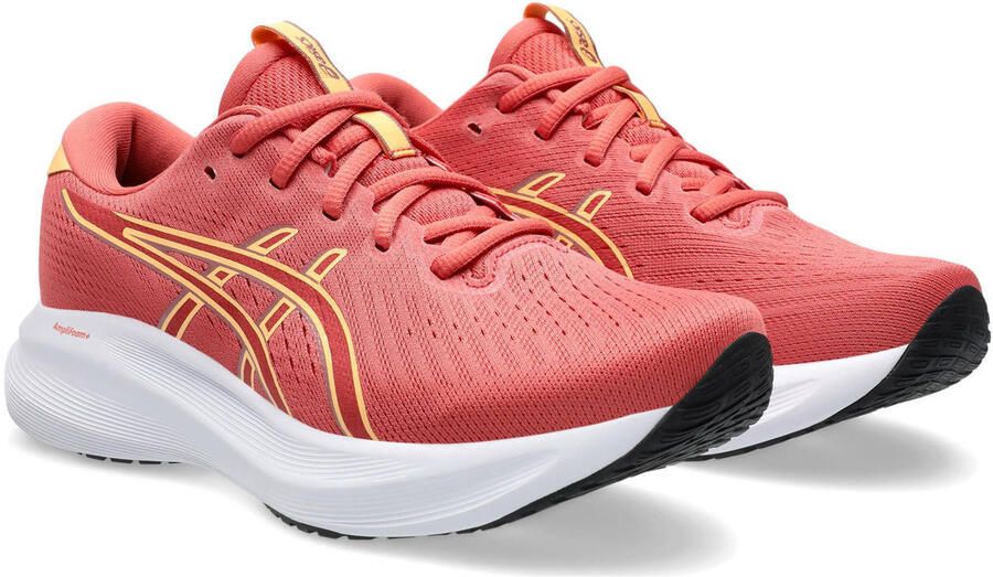 ASICS GEL-EXCITE hardloopschoenen koraalrood oranje