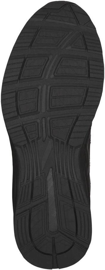 ASICS Gel Mission 3 wandelschoenen zwart antraciet - Foto 2
