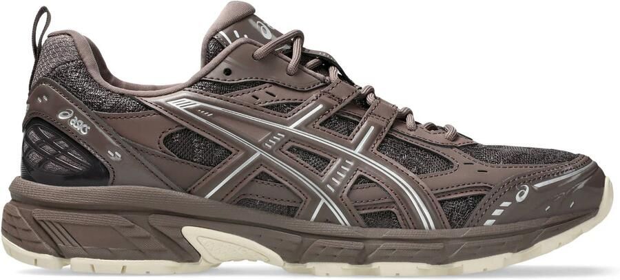 ASICS Gel-Nunobiki mesh sneakers bruin
