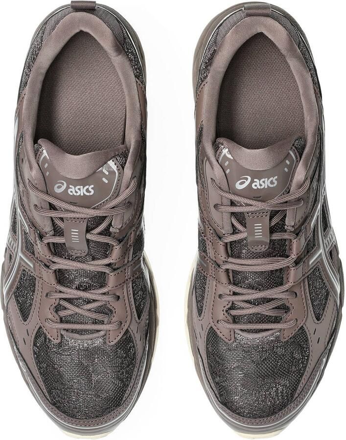 ASICS Gel-Nunobiki mesh sneakers bruin - Foto 3