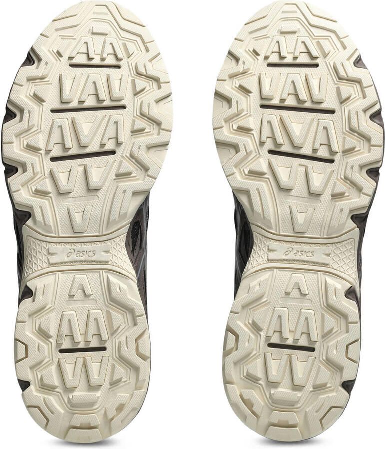 ASICS Gel-Nunobiki mesh sneakers bruin - Foto 2