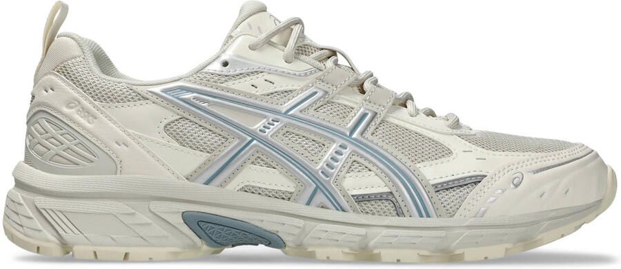 ASICS Gel-Nunobiki sneakers beige zilver