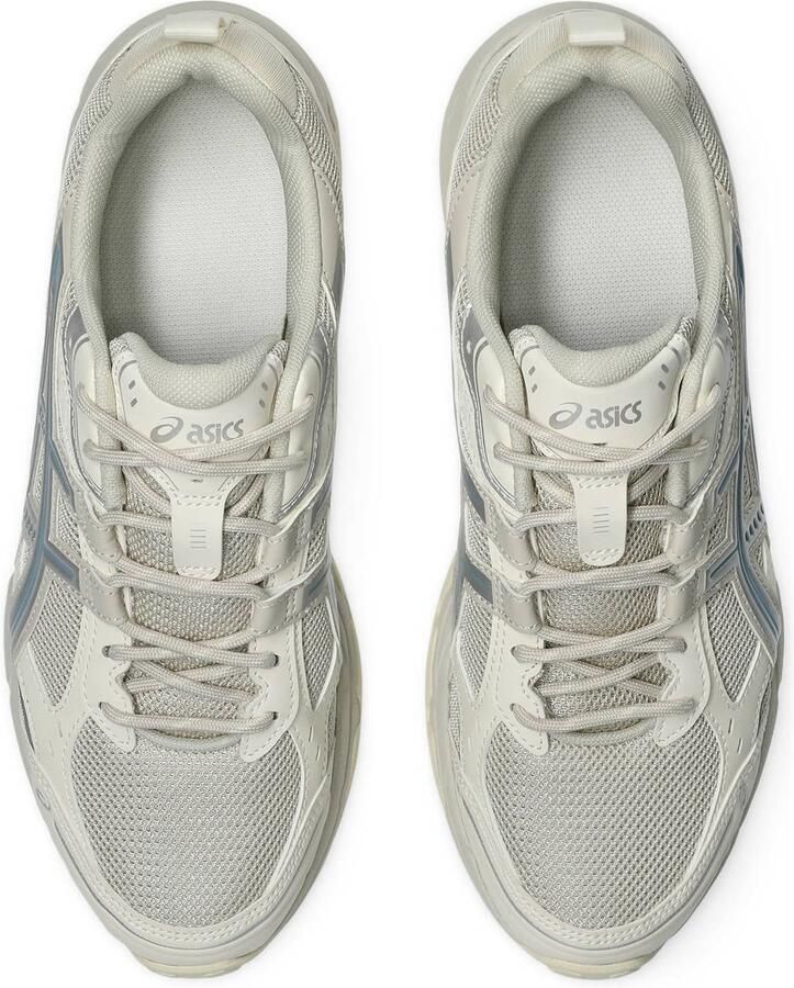 ASICS Gel-Nunobiki sneakers beige zilver - Foto 3