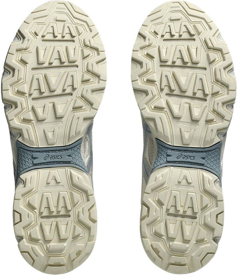 ASICS Gel-Nunobiki sneakers beige zilver - Foto 2