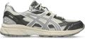 Asics Sneakers GEL-NUNOBIKI Bruin Cementgrijs - Beige