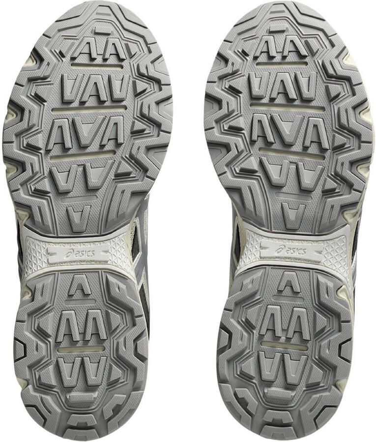 ASICS Gel-Nunobiki sneakers ecru grijs zwart - Foto 2