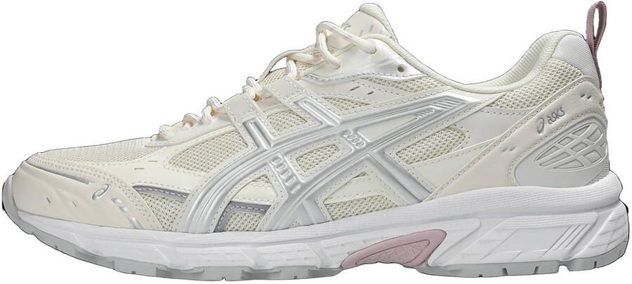 Asics GEL-Nunobiki cream pure silver Mesh Unisex - Foto 3