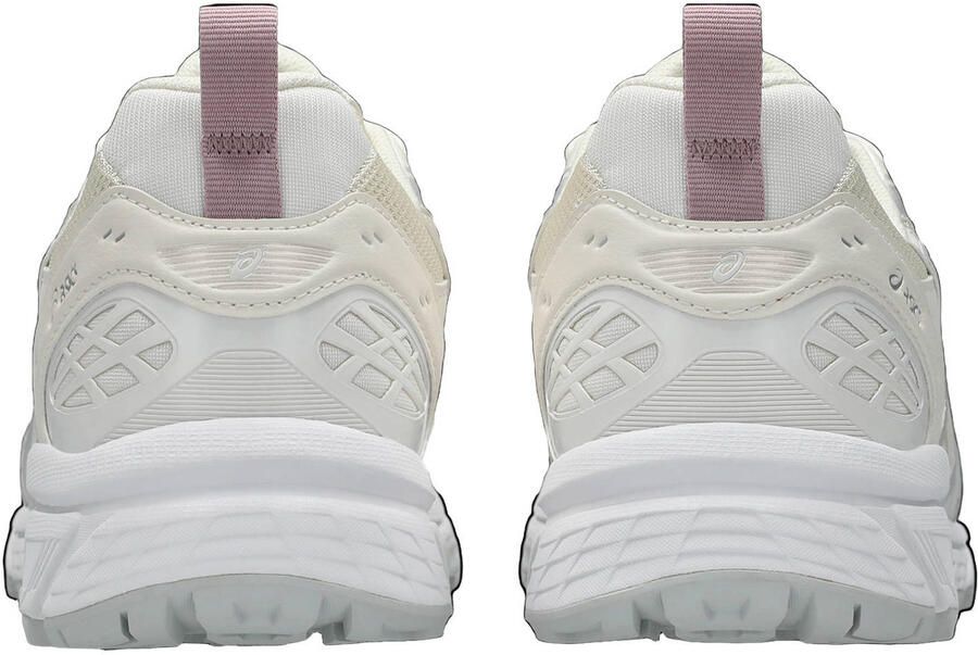 Asics GEL-Nunobiki cream pure silver Mesh Unisex - Foto 2