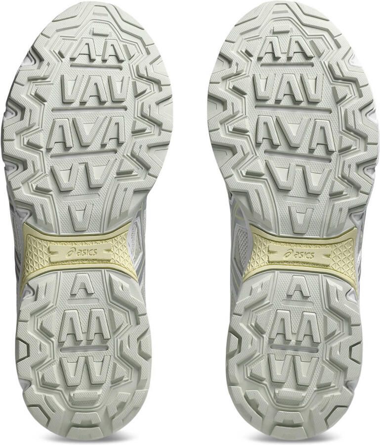 ASICS Gel-Nunobiki sneakers wit geel - Foto 2