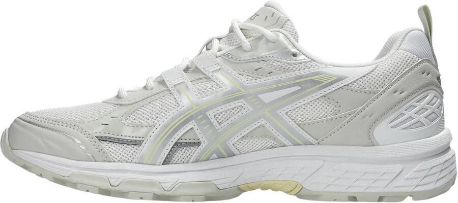 ASICS Gel-Nunobiki sneakers wit geel - Foto 3