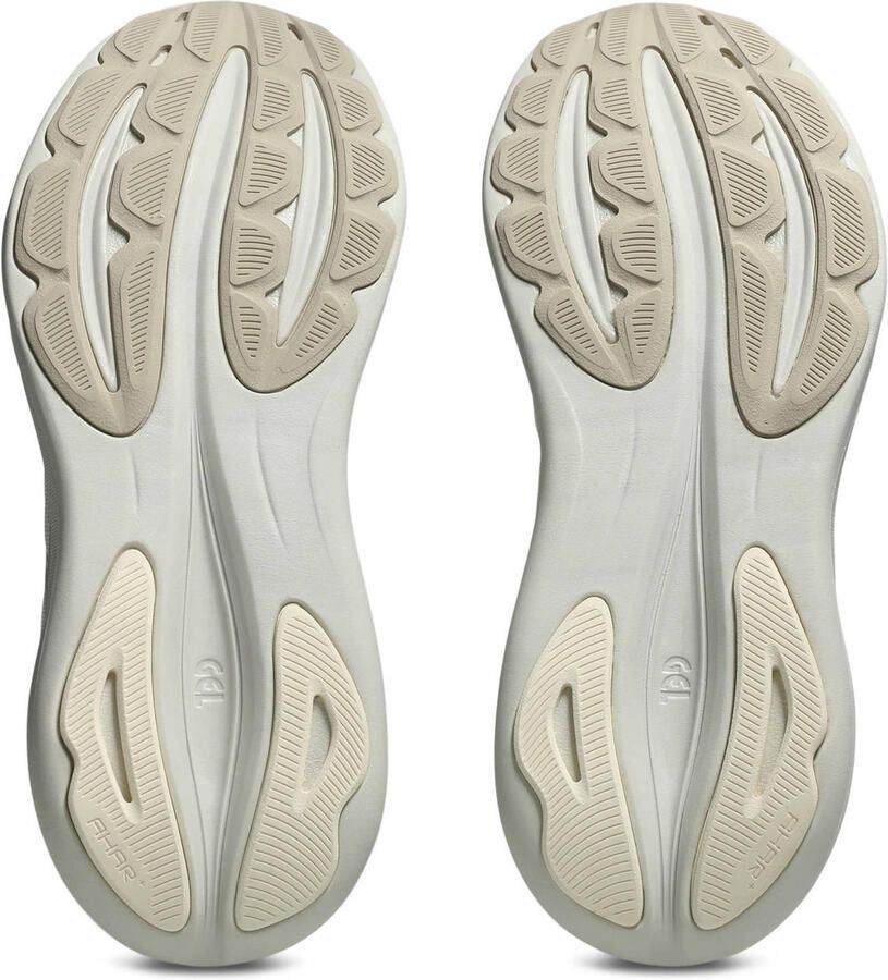ASICS Gel-Pulse 17 hardloopschoenen ecru - Foto 2