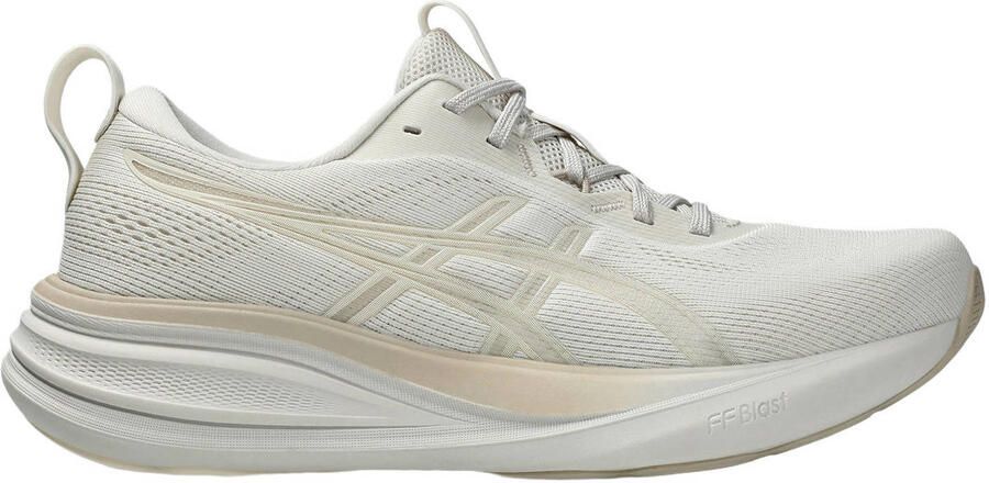ASICS Gel-Pulse 17 hardloopschoenen ecru