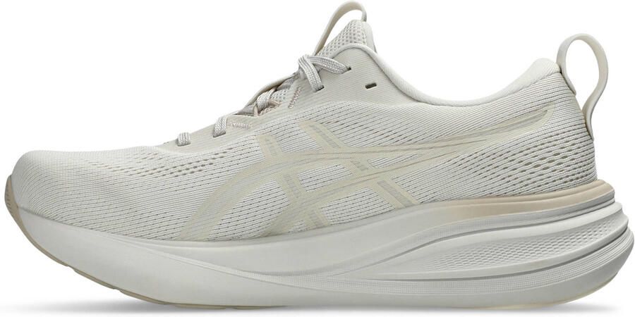 ASICS Gel-Pulse 17 hardloopschoenen ecru - Foto 3