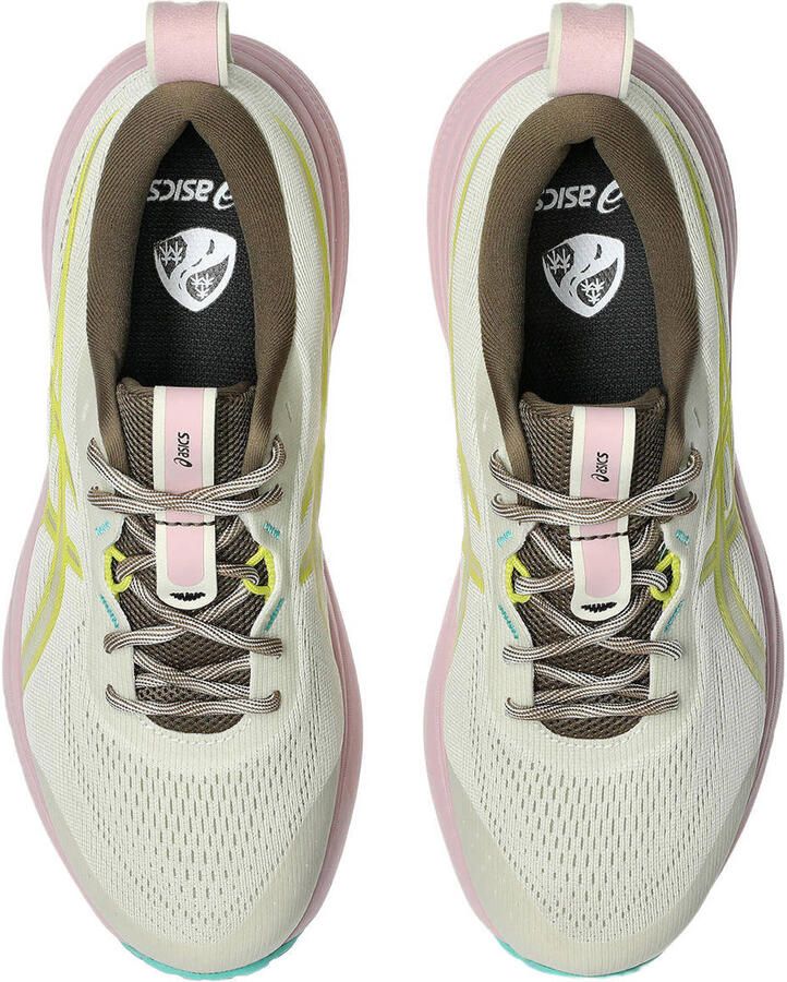 ASICS Women's Gel-Pulse 17 TR Trailrunningschoenen meerkleurig - Foto 2