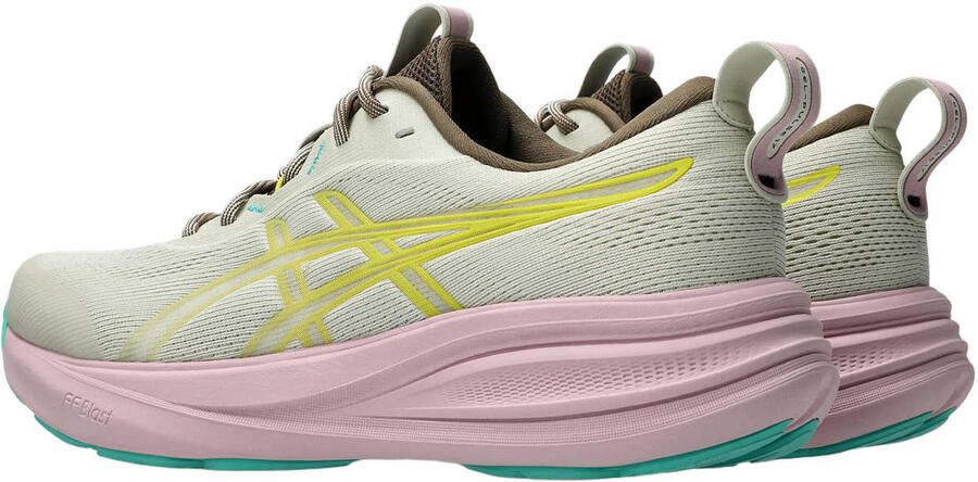 ASICS Women's Gel-Pulse 17 TR Trailrunningschoenen meerkleurig - Foto 3
