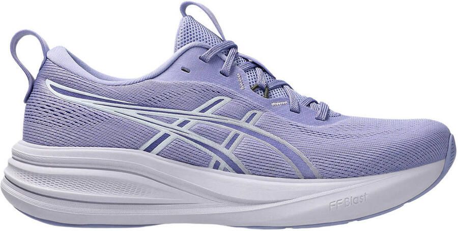 ASICS Gel-Pulse 17 hardloopschoenen lila paars