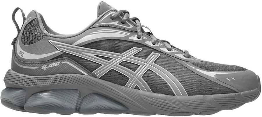 ASICS Gel-Quantum 180 VIII sneakers grijs lichtgrijs