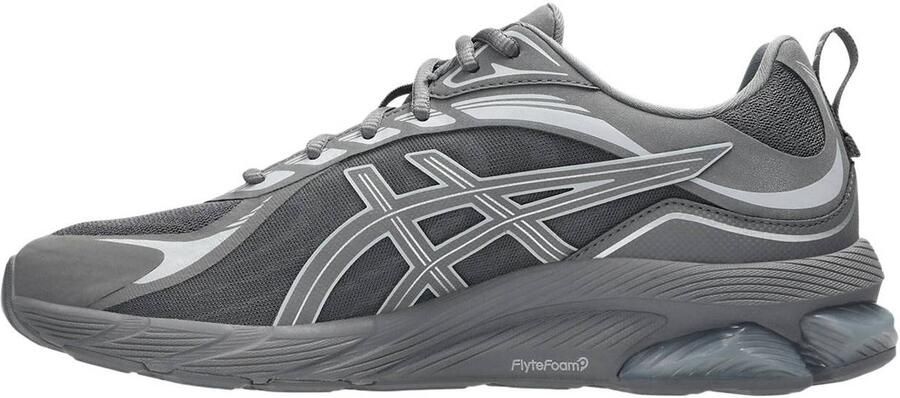 ASICS Gel-Quantum 180 VIII sneakers grijs lichtgrijs - Foto 3
