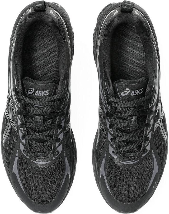 ASICS SportStyle Sneakers laag 'Gel-Quantum 180 VIII' grijs zwart - Foto 2