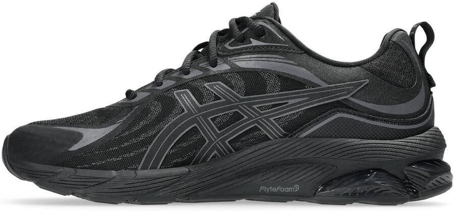 ASICS SportStyle Sneakers laag 'Gel-Quantum 180 VIII' grijs zwart - Foto 3