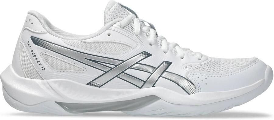 Asics Zaalschoenen GEL-ROCKET 12 bijzonder geschikt voor handbal en volleybal