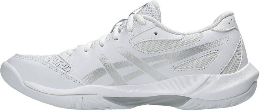 Asics Zaalschoenen GEL-ROCKET 12 bijzonder geschikt voor handbal en volleybal - Foto 4