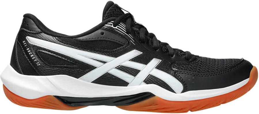 Asics Zaalschoenen GEL-ROCKET 12 bijzonder geschikt voor handbal en volleybal