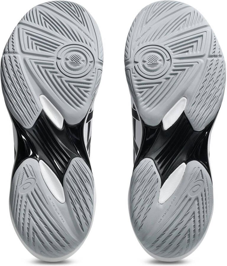 ASICS Sportschoenen Baskets Gel Rocket 12 technologie GEL - Foto 2
