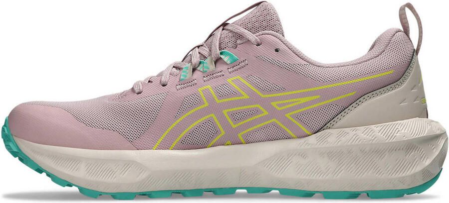 ASICS Women's Gel-Sonoma 8 Trailrunningschoenen grijs - Foto 3