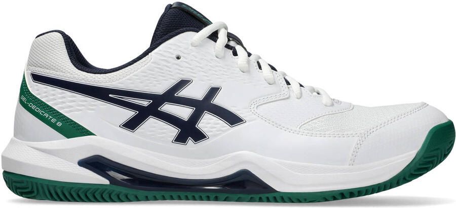 Asics Tennisschoenen GEL-DEDICATE 8 CLAY Schoenen voor gravelbanen