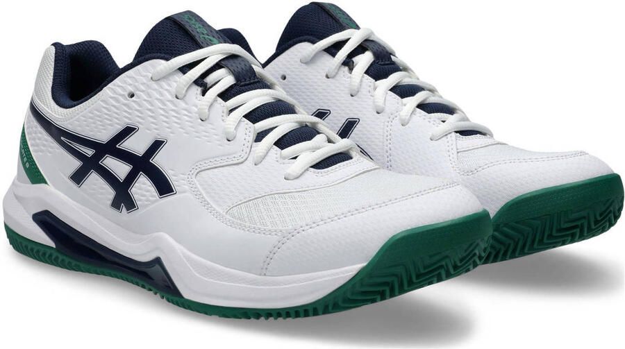 Asics Tennisschoenen GEL-DEDICATE 8 CLAY Schoenen voor gravelbanen